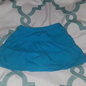Baby skirt size 6-9 months